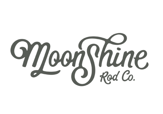 Moonshine Rods