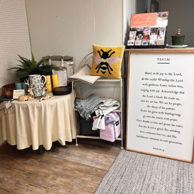 Annie Lewis and Corey Lawson bridal registry