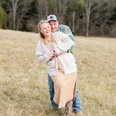Emily Zoellner & Josh Talley bridal registry