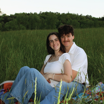 Isabella Green & Jace Allen bridal registry