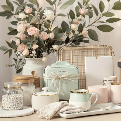 Krista Jordan and Luke Deitz bridal registry